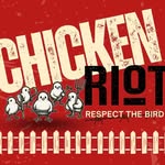 Chicken Riot logo