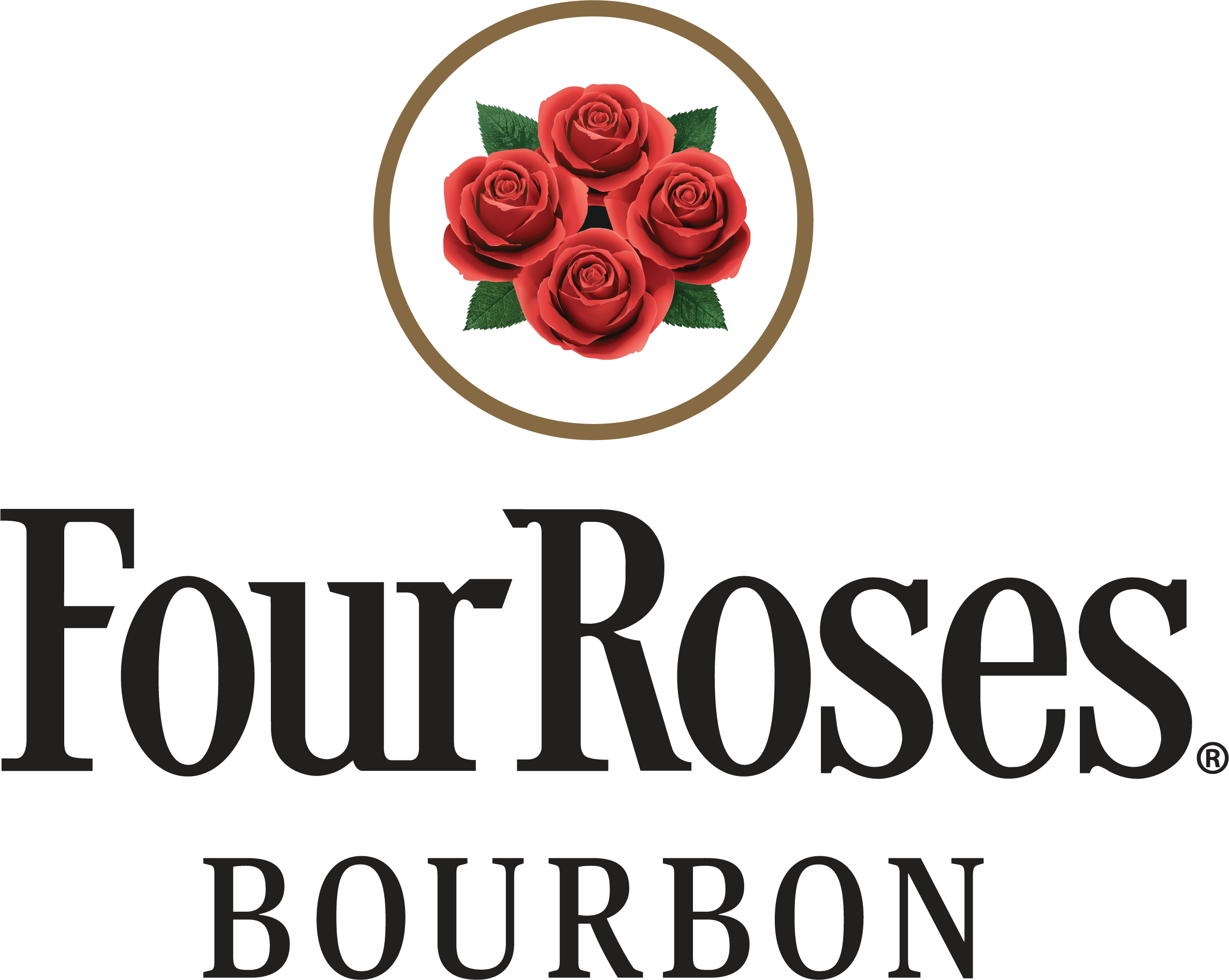four-roses-bourbon-logo